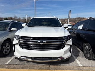 2022 Chevrolet Tahoe for sale in Greenville SC