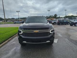 2022 Chevrolet Tahoe