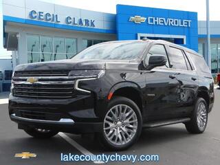 2023 Chevrolet Tahoe for sale in Leesburg FL