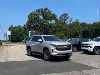 2024 Chevrolet Tahoe