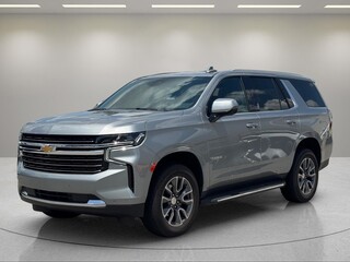 2024 Chevrolet Tahoe for sale in Greenville SC