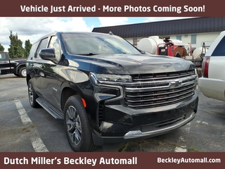 2021 Chevrolet Tahoe for sale in Beckley WV