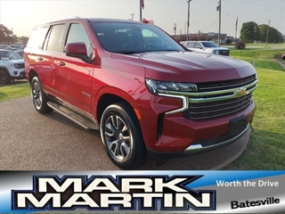 2022 Chevrolet Tahoe for sale in Batesville AR