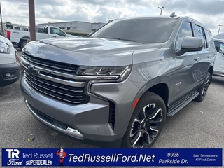 2022 Chevrolet Tahoe for sale in Knoxville TN