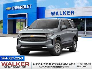 2024 Chevrolet Tahoe for sale in Nitro WV