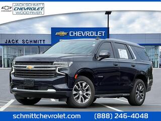 2023 Chevrolet Tahoe