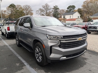 2021 Chevrolet Tahoe