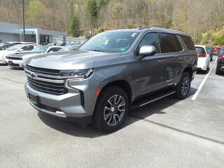 2022 Chevrolet Tahoe