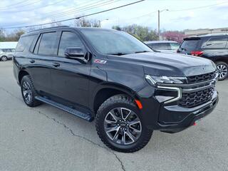 2021 Chevrolet Tahoe for sale in Roanoke VA