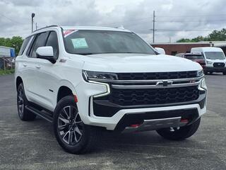 2021 Chevrolet Tahoe