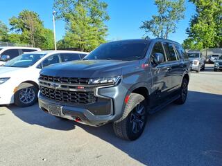 2021 Chevrolet Tahoe for sale in Fenton MO