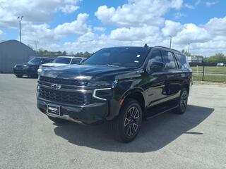 2021 Chevrolet Tahoe for sale in Houston TX