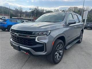 2021 Chevrolet Tahoe for sale in Roanoke VA