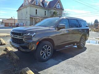 2021 Chevrolet Tahoe for sale in Oxford MS