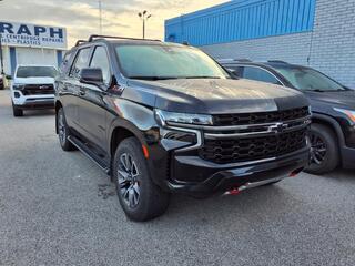 2021 Chevrolet Tahoe for sale in Nitro WV