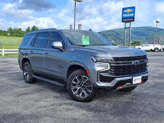 2021 Chevrolet Tahoe for sale in Cornelius NC
