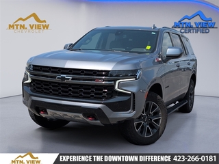 2021 Chevrolet Tahoe for sale in Chattanooga TN