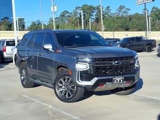 2021 Chevrolet Tahoe for sale in Spring TX