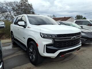 2021 Chevrolet Tahoe for sale in Lebanon TN