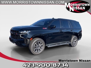 2021 Chevrolet Tahoe for sale in Morristown TN