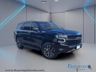 2022 Chevrolet Tahoe for sale in Houston TX