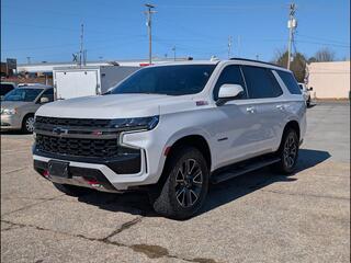 2022 Chevrolet Tahoe for sale in Lafayette GA