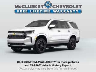 2022 Chevrolet Tahoe for sale in Cincinnati OH