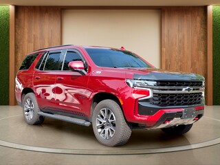 2022 Chevrolet Tahoe for sale in Huntersville NC