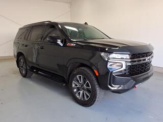 2022 Chevrolet Tahoe