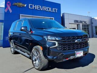 2023 Chevrolet Tahoe for sale in East Rutherford NJ