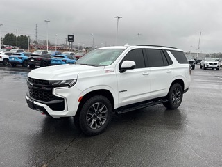 2023 Chevrolet Tahoe for sale in Johnson City TN