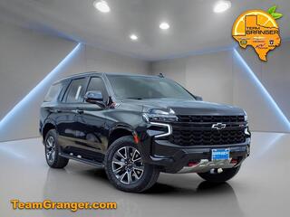 2023 Chevrolet Tahoe for sale in Orange TX