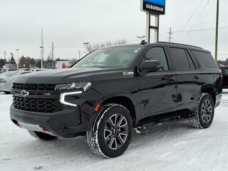 2023 Chevrolet Tahoe for sale in Ann Arbor MI