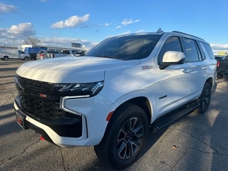 2023 Chevrolet Tahoe for sale in Greenville SC