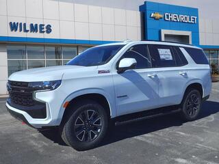 2024 Chevrolet Tahoe for sale in Altus OK
