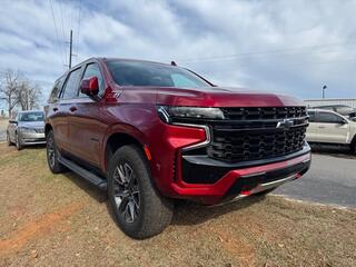 2024 Chevrolet Tahoe for sale in Easley SC