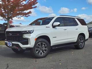 2024 Chevrolet Tahoe