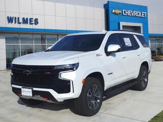 2024 Chevrolet Tahoe