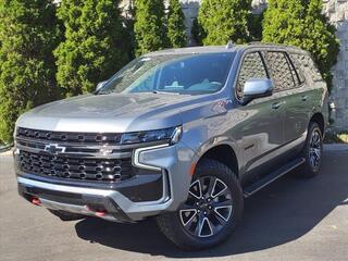 2021 Chevrolet Tahoe