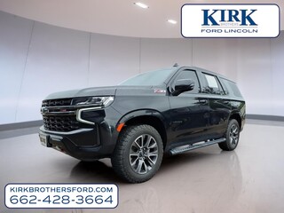 2021 Chevrolet Tahoe for sale in Greenwood MS