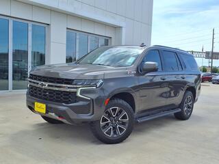 2021 Chevrolet Tahoe