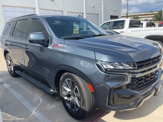 2021 Chevrolet Tahoe for sale in Carrollton TX