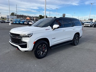 2021 Chevrolet Tahoe for sale in Johnson City TN