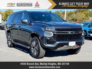 2021 Chevrolet Tahoe for sale in Bedford VA