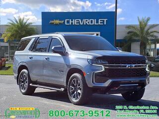 2021 Chevrolet Tahoe for sale in Fort Meade FL