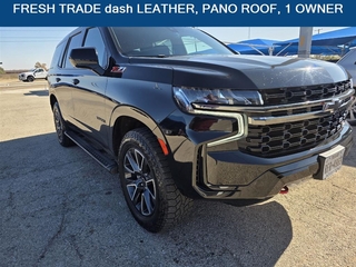 2022 Chevrolet Tahoe for sale in Dallas TX