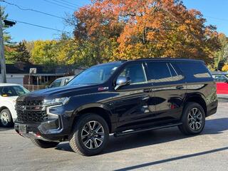 2022 Chevrolet Tahoe for sale in Cincinnati OH