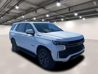 2022 Chevrolet Tahoe