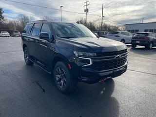 2022 Chevrolet Tahoe