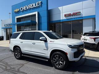 2022 Chevrolet Tahoe for sale in Perry GA